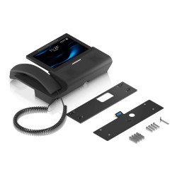 Ubiquiti UniFi G3 Touch Wall - VoIP phone - with digital camera - IEEE 802.11a b g n ac (Wi-Fi)