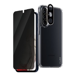 CARE Flagship 3-in-1 Privacy Bundle Samsung Galaxy A36 5G — Buy in Cyprus with Fast Delivery
