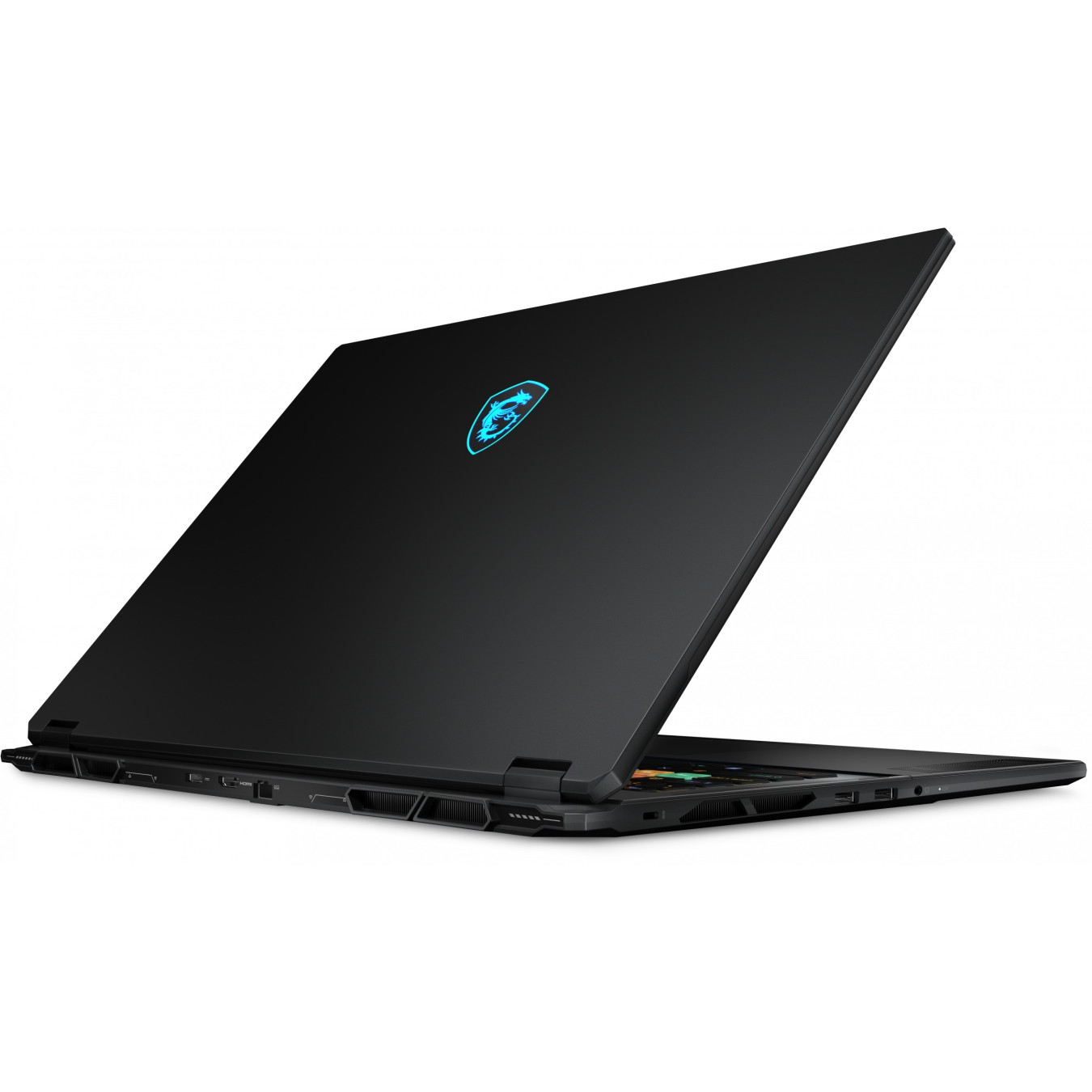 MSI Stealth 18 HX AI A2XWIG-042 (schwarz Intel Core Ultra 9 275HX NVIDIA GeForce RTX 5080 64 GB DDR5 2 TB SSD Windows...