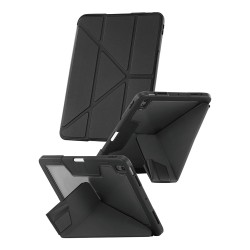 PanzerGlass CARE TPU Essential Case black iPad Air 11' (2024-2025) — Buy in Cyprus with Fast Delivery