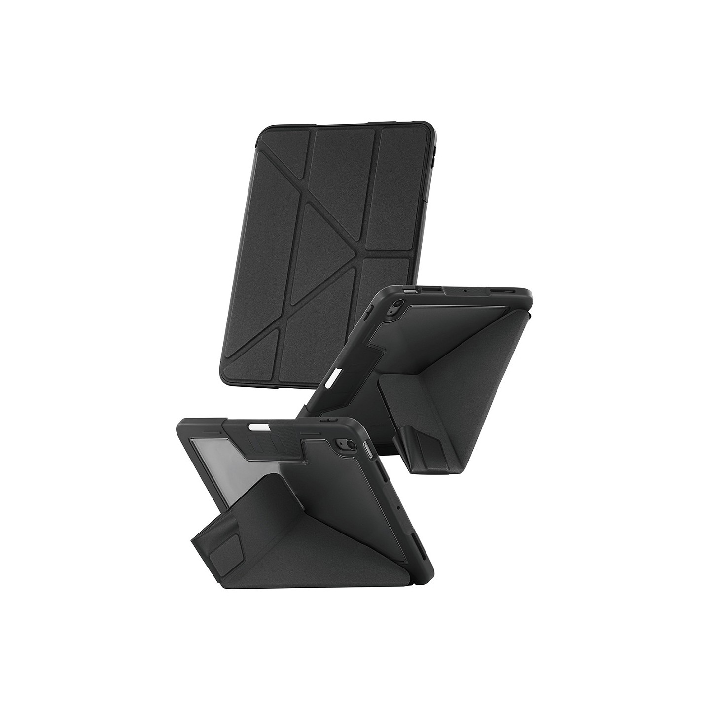 PanzerGlass CARE TPU Essential Case black iPad Air 11' (2024-2025) — Buy in Cyprus with Fast Delivery