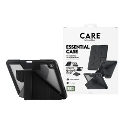PanzerGlass CARE TPU Essential Case black iPad Air 11' (2024-2025) — Buy in Cyprus with Fast Delivery