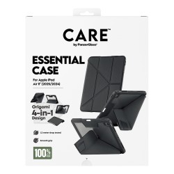 PanzerGlass CARE TPU Essential Case black iPad Air 11' (2024-2025) — Buy in Cyprus with Fast Delivery