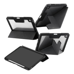 PanzerGlass CARE TPU Essential Case black iPad Air 11' (2024-2025) — Buy in Cyprus with Fast Delivery