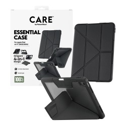 PanzerGlass CARE TPU Essential Case black iPad Air 11' (2024-2025) — Buy in Cyprus with Fast Delivery