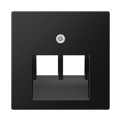 Jung A569-2BFPLUASWM Abdeckung f.IAE UAE-Anschlussdose — Buy in Cyprus with Fast Delivery