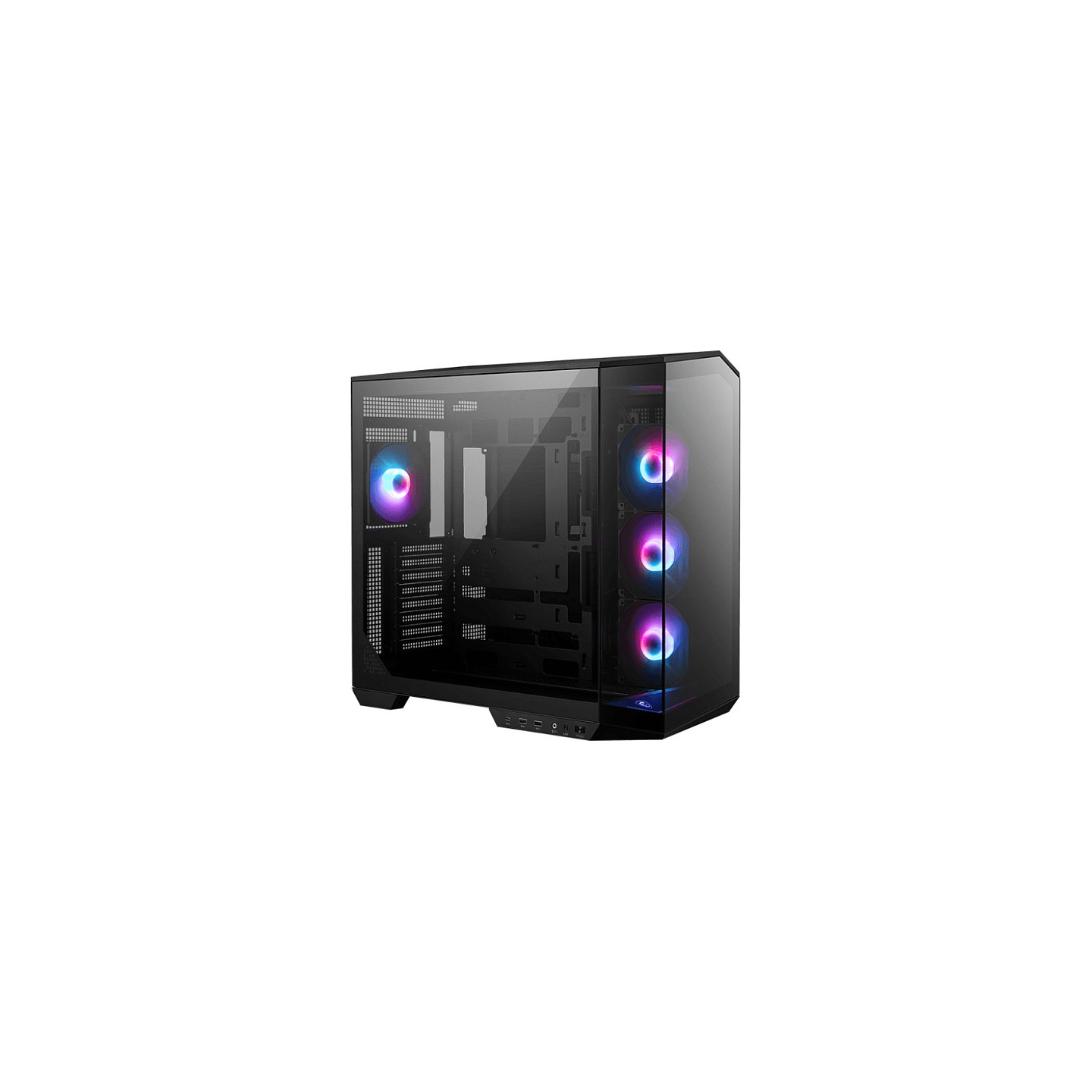 Midi MSI MAG PANO 100R PZ — Buy in Cyprus with Fast Delivery