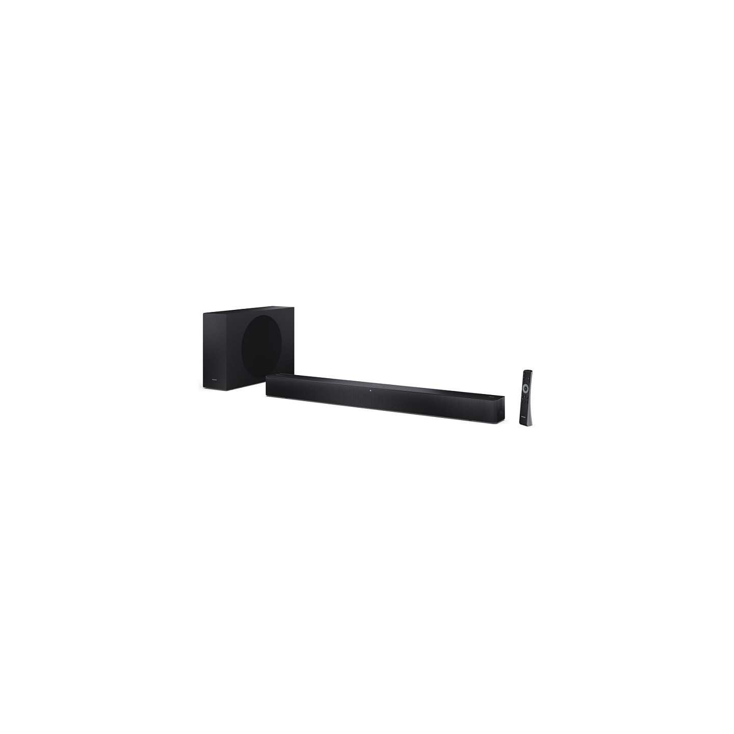 Sharp HT-SBW310 schwarz — Buy in Cyprus with Fast Delivery