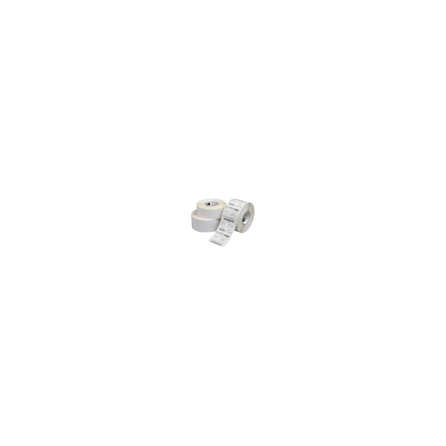 ZEBRA Thermoetiketten 38x38mm perman Z-Perform.1000D.weiss.20Rollen — Buy in Cyprus with Fast Delivery