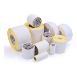 ZEBRA Thermoetiketten 38x38mm perman Z-Perform.1000D.weiss.20Rollen — Buy in Cyprus with Fast Delivery