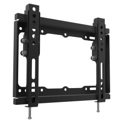 Equip Wandhalterung 23'-43' 1TFT neigbar 1Gelenk 35Kg sw retail — Buy in Cyprus with Fast Delivery
