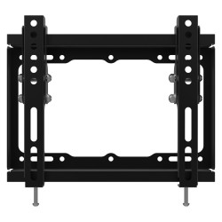 Equip Wandhalterung 23'-43' 1TFT neigbar 1Gelenk 35Kg sw retail — Buy in Cyprus with Fast Delivery