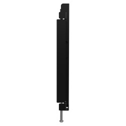 Equip Wandhalterung 23'-43' 1TFT neigbar 1Gelenk 35Kg sw retail — Buy in Cyprus with Fast Delivery