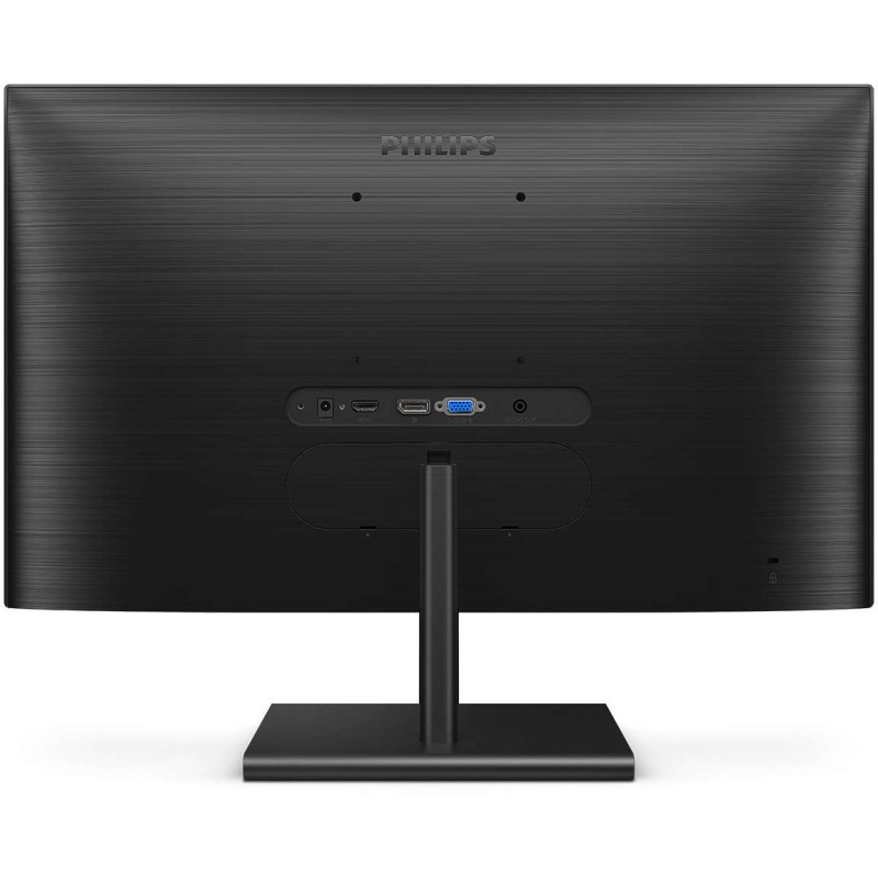 Buy Philips E-Line 245E1S - 24" (23.8") QHD 2560x1440 IPS 75Hz 4ms HDMI/DP/VGA -... in Cyprus, Nicosia, Limassol, Larnaka, Pafos
