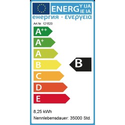 Synergy 21 LED Regal Beleuchtungs KOMPLETT Set warmweiß — Buy in Cyprus with Fast Delivery