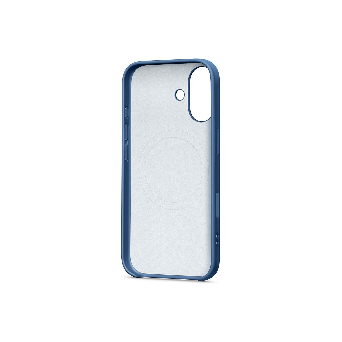 Beats Kickstand Case iPhone 17 mit MagSafe und Kamerasteuerung (felsblau) — Buy in Cyprus with Fast Delivery
