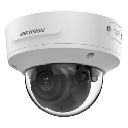 HIK 8MP Dome Varifocal Lens Netzwerkkamera — Buy in Cyprus with Fast Delivery