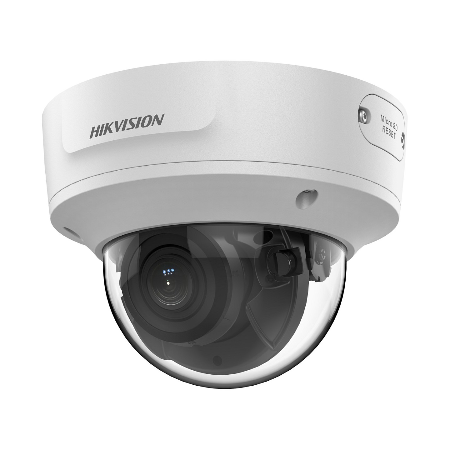 HIK 8MP Dome Varifocal Lens Netzwerkkamera — Buy in Cyprus with Fast Delivery