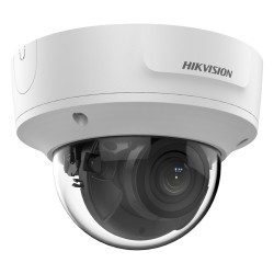 HIK 8MP Dome Varifocal Lens Netzwerkkamera — Buy in Cyprus with Fast Delivery
