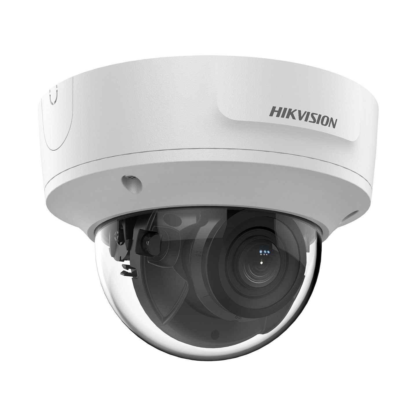 HIK 8MP Dome Varifocal Lens Netzwerkkamera — Buy in Cyprus with Fast Delivery