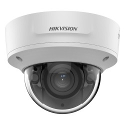 HIK 8MP Dome Varifocal Lens Netzwerkkamera — Buy in Cyprus with Fast Delivery