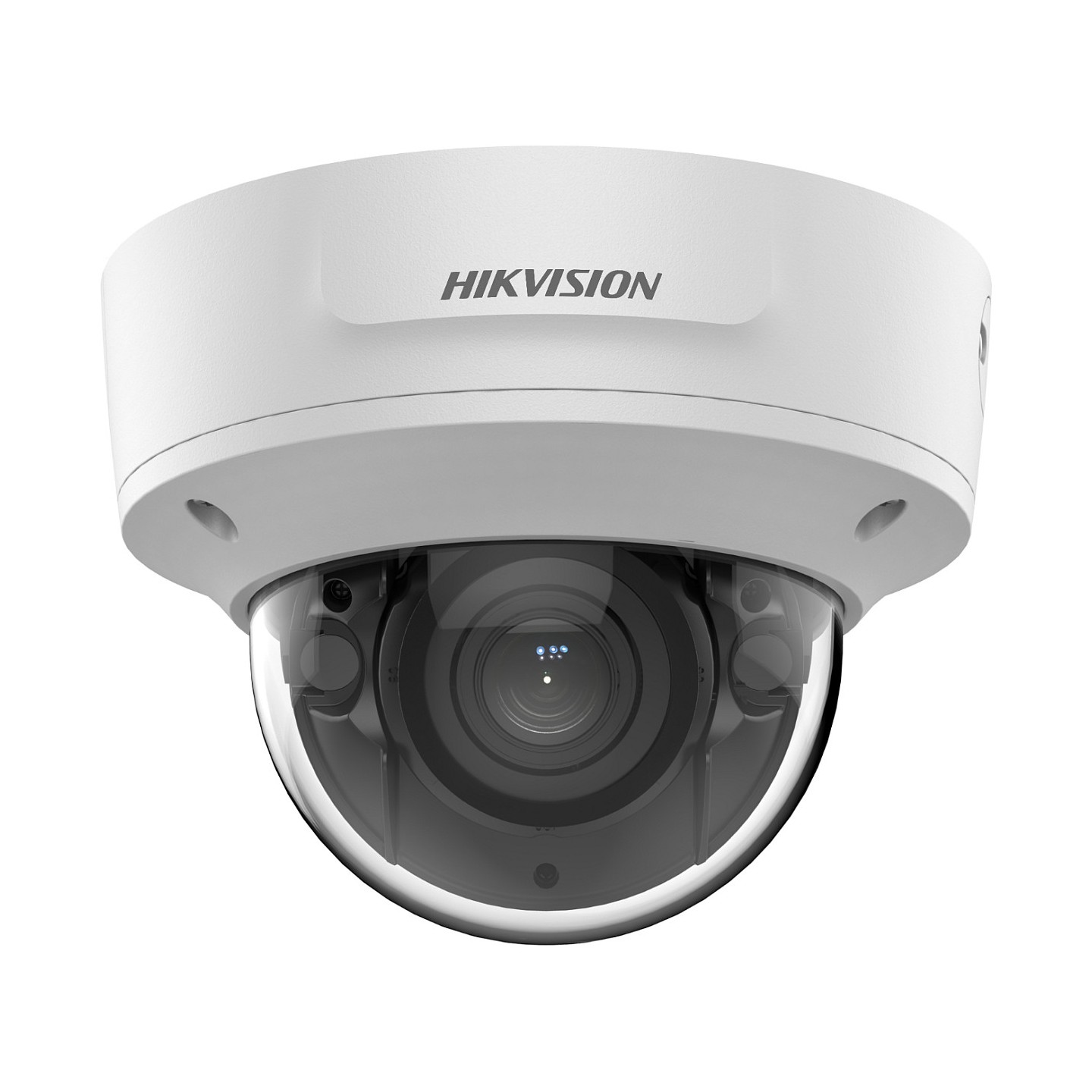 HIK 8MP Dome Varifocal Lens Netzwerkkamera — Buy in Cyprus with Fast Delivery