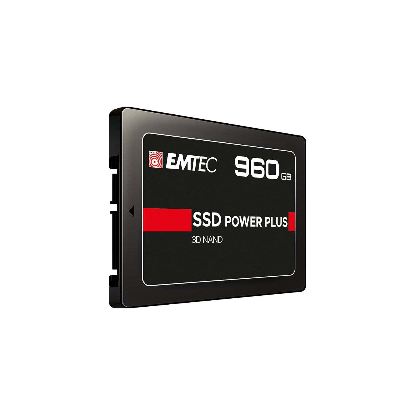 2.5' 960GB Emtec Sata X150 960GB Intern retail — Buy in Cyprus with Fast Delivery