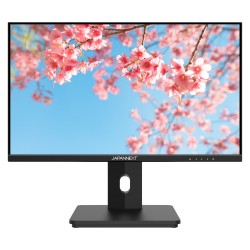 JapanNext FULL HD Monitor 54.6cm (21.5') — Buy in Cyprus with Fast Delivery