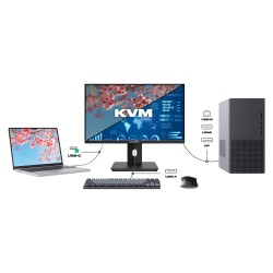 JapanNext FULL HD Monitor 54.6cm (21.5') — Buy in Cyprus with Fast Delivery