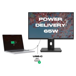JapanNext FULL HD Monitor 54.6cm (21.5') — Buy in Cyprus with Fast Delivery