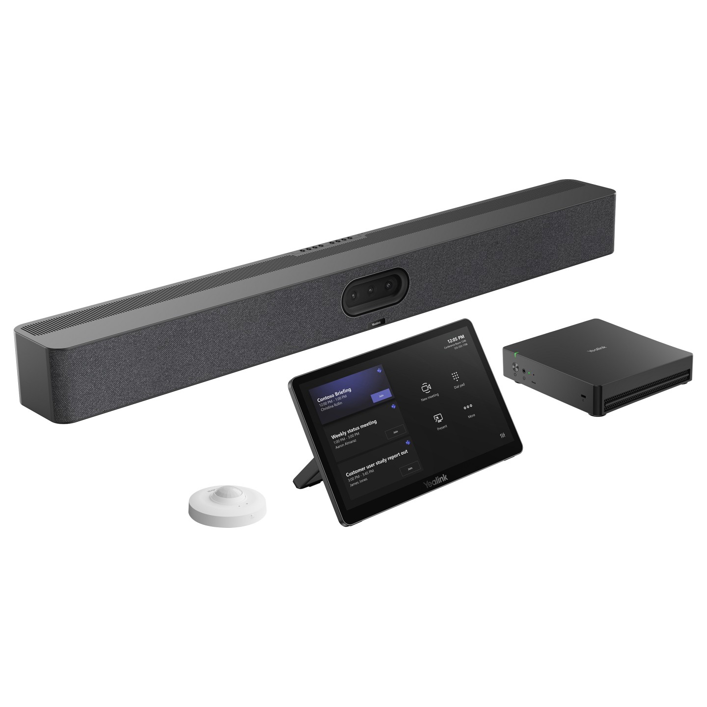 Yealink MVC S50-C5U-000 — Buy in Cyprus with Fast Delivery