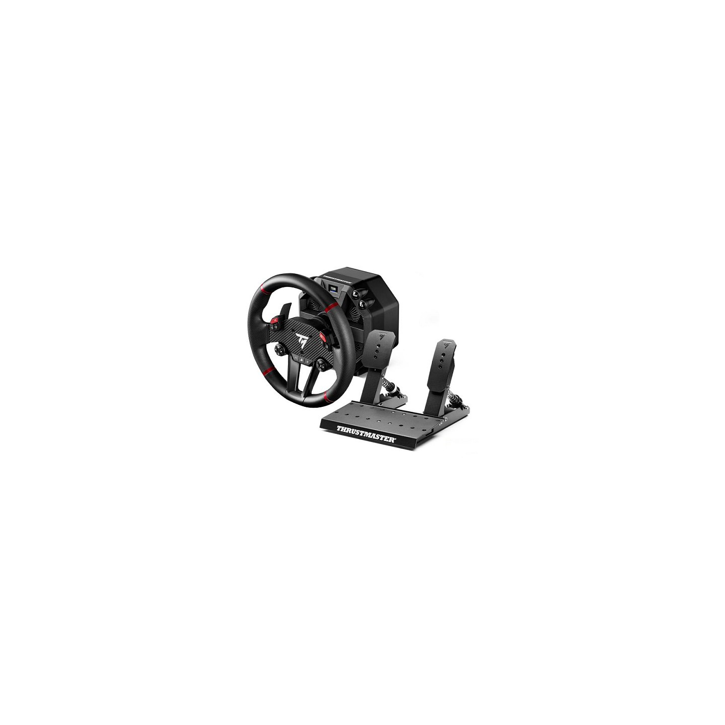 Thrustmaster Lenkrad T598P DirectDrive FF Wheel (PS5 PC) — Buy in Cyprus with Fast Delivery