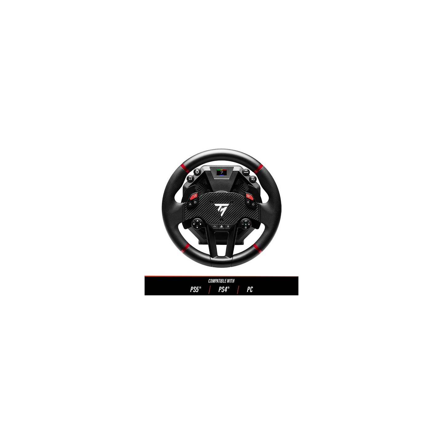 Thrustmaster Lenkrad T598P DirectDrive FF Wheel (PS5 PC) — Buy in Cyprus with Fast Delivery