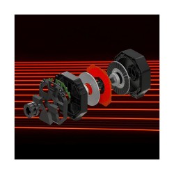 Thrustmaster Lenkrad T598P DirectDrive FF Wheel (PS5 PC) — Buy in Cyprus with Fast Delivery