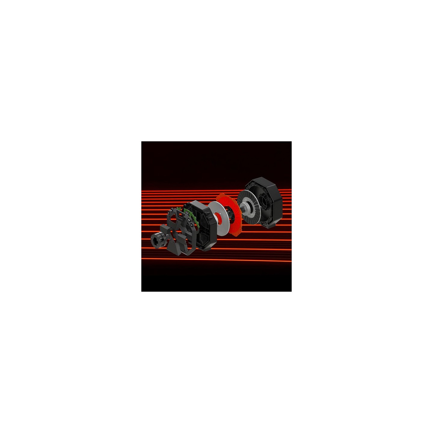 Thrustmaster Lenkrad T598P DirectDrive FF Wheel (PS5 PC) — Buy in Cyprus with Fast Delivery