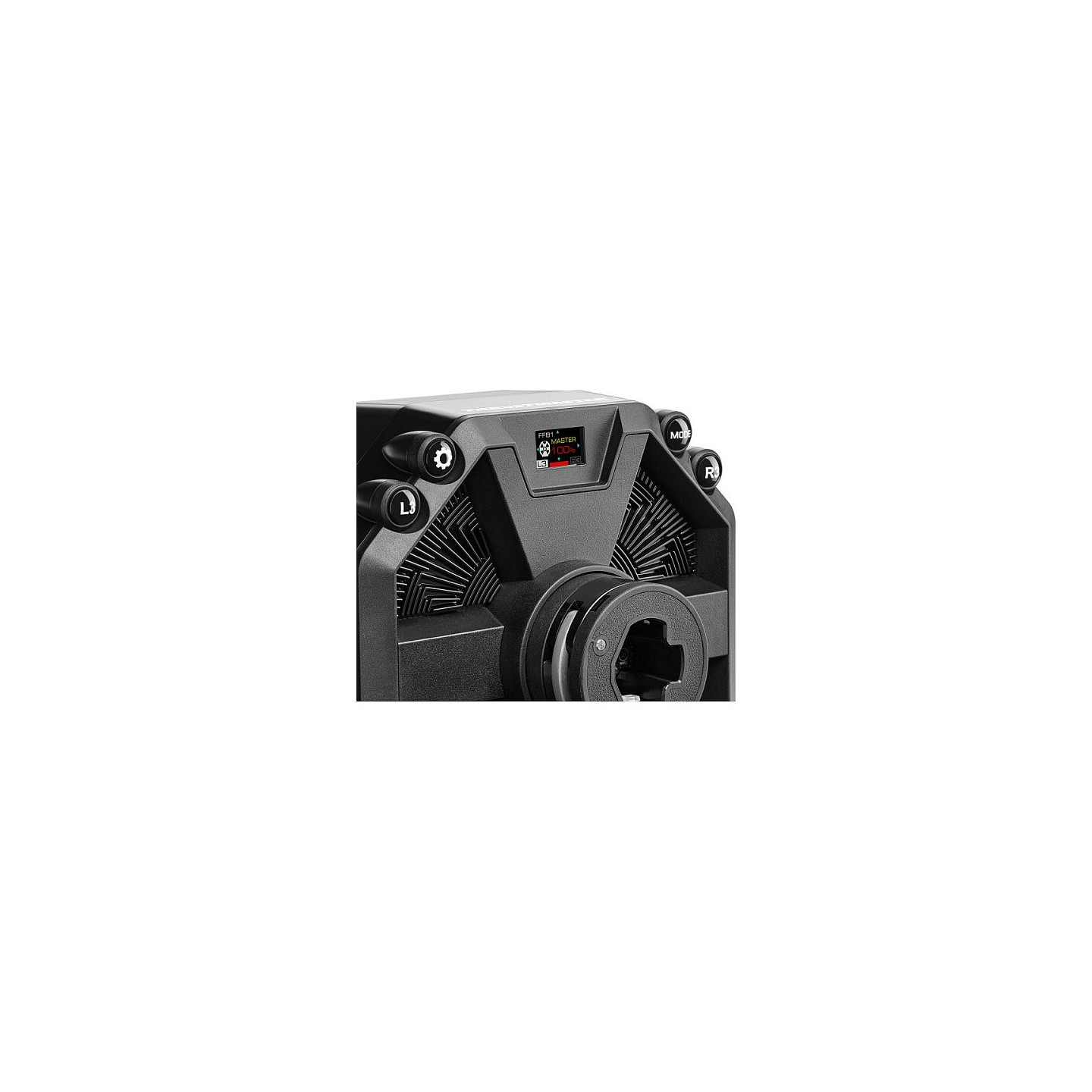 Thrustmaster Lenkrad T598P DirectDrive FF Wheel (PS5 PC) — Buy in Cyprus with Fast Delivery