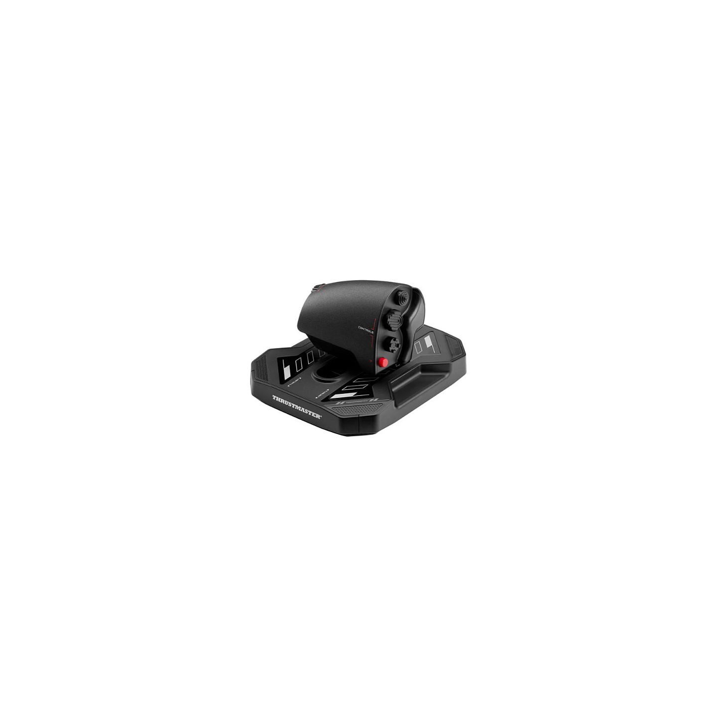 ThrustMaster Joystick sol-r 6 throttle — Buy in Cyprus with Fast Delivery