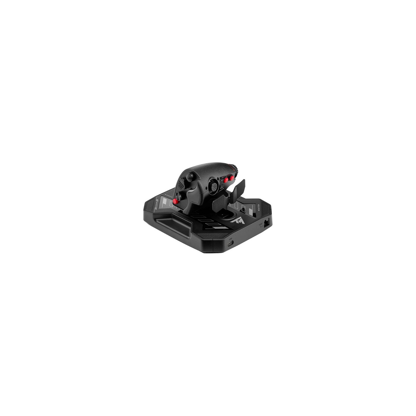 ThrustMaster Joystick sol-r 6 throttle — Buy in Cyprus with Fast Delivery
