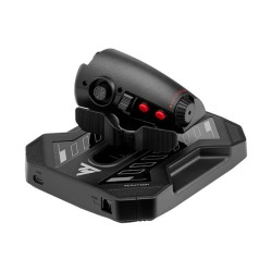ThrustMaster Joystick sol-r 6 throttle — Buy in Cyprus with Fast Delivery