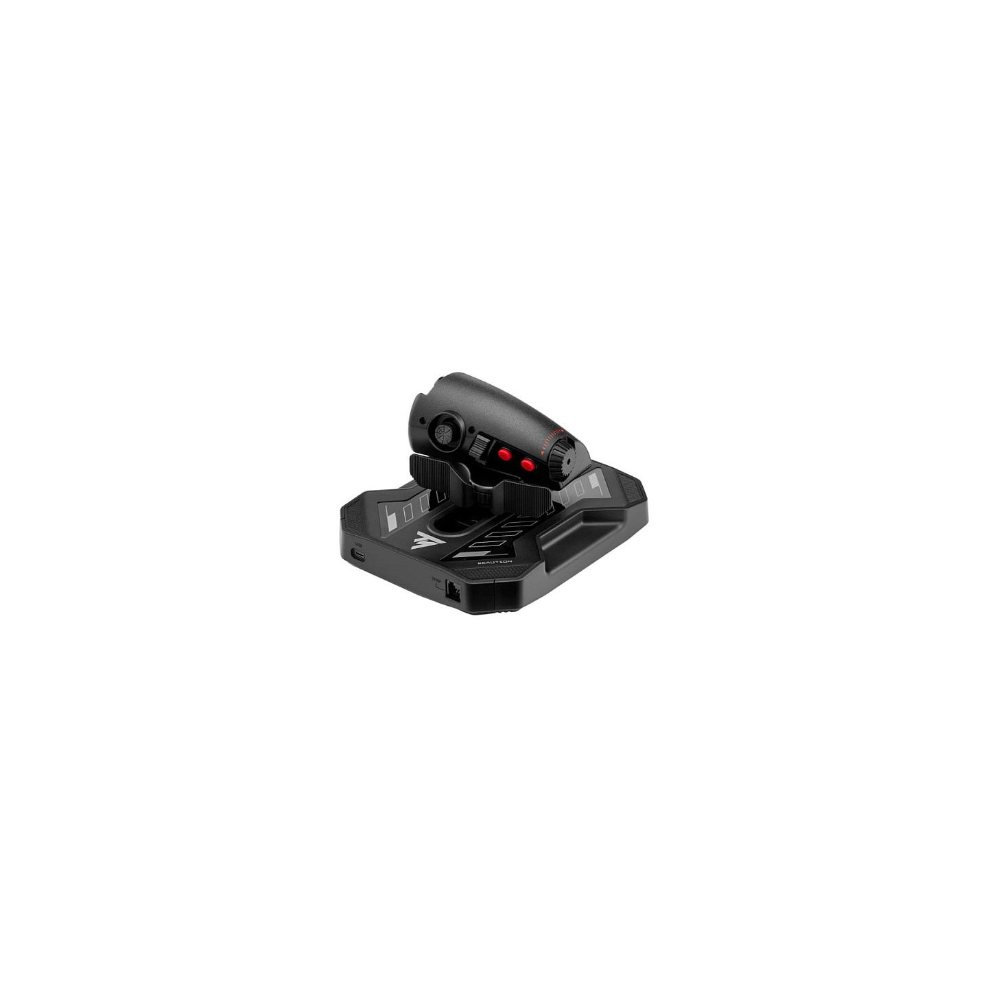 ThrustMaster Joystick sol-r 6 throttle — Buy in Cyprus with Fast Delivery
