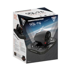 ThrustMaster Joystick sol-r 6 throttle — Buy in Cyprus with Fast Delivery