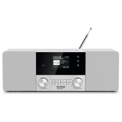 Technisat DigitRadio 4 C wei — Buy in Cyprus with Fast Delivery