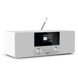 Technisat DigitRadio 4 C wei — Buy in Cyprus with Fast Delivery