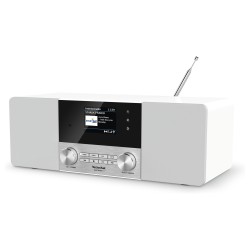 Technisat DigitRadio 4 C wei — Buy in Cyprus with Fast Delivery