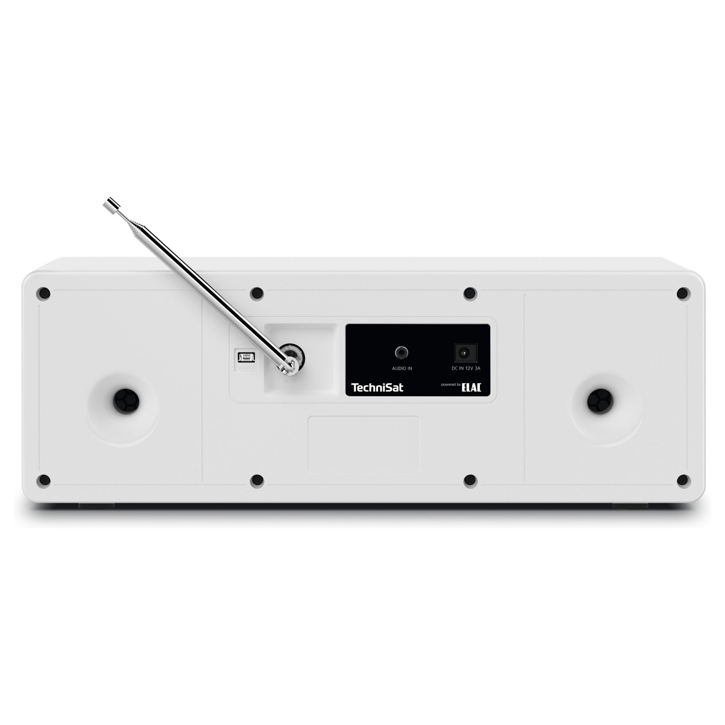 Technisat DigitRadio 4 C wei — Buy in Cyprus with Fast Delivery