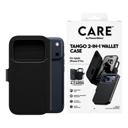 CARE Feature Case Tango 2in1 Wallet MagSafe iPhone 17 Pro — Buy in Cyprus with Fast Delivery