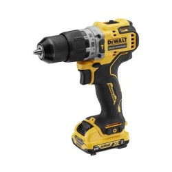 DEWALT Akku-Schlagbohrschrauber. 12V 2Ah — Buy in Cyprus with Fast Delivery