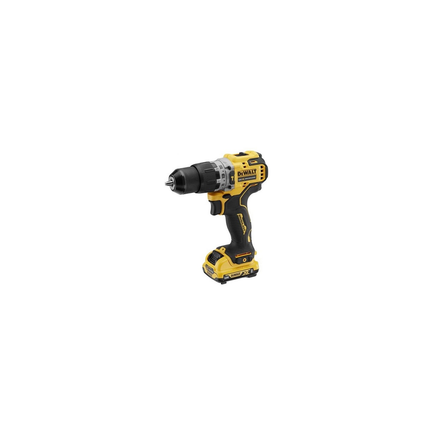 DEWALT Akku-Schlagbohrschrauber. 12V 2Ah — Buy in Cyprus with Fast Delivery