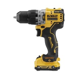 DEWALT Akku-Schlagbohrschrauber. 12V 2Ah — Buy in Cyprus with Fast Delivery