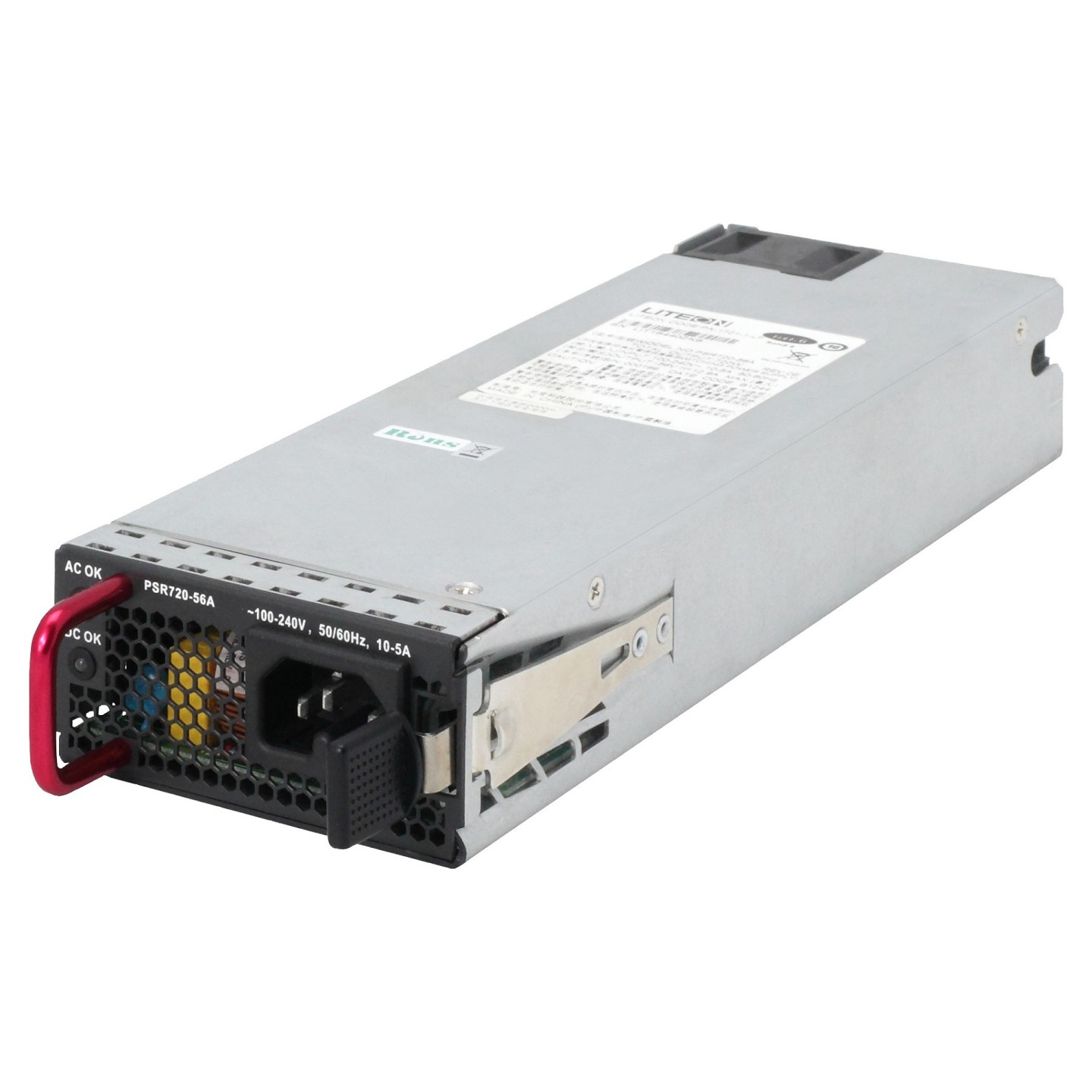 Netzteil HP X362 720W AC PoE Power Supply — Buy in Cyprus with Fast Delivery